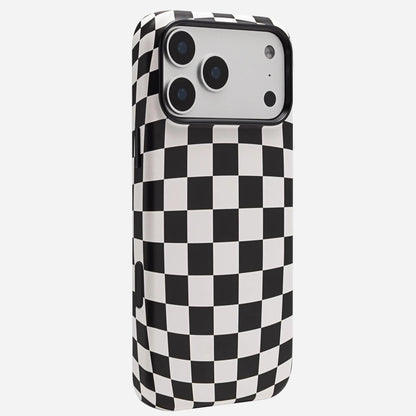 Check iPhone Case