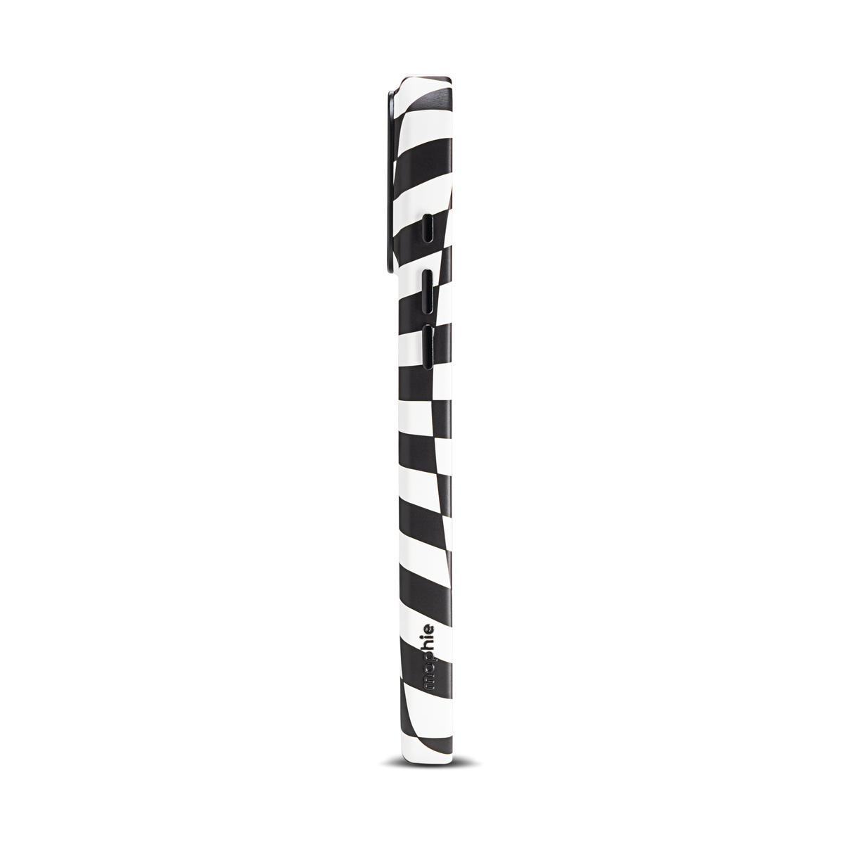 Optical Check iPhone Case