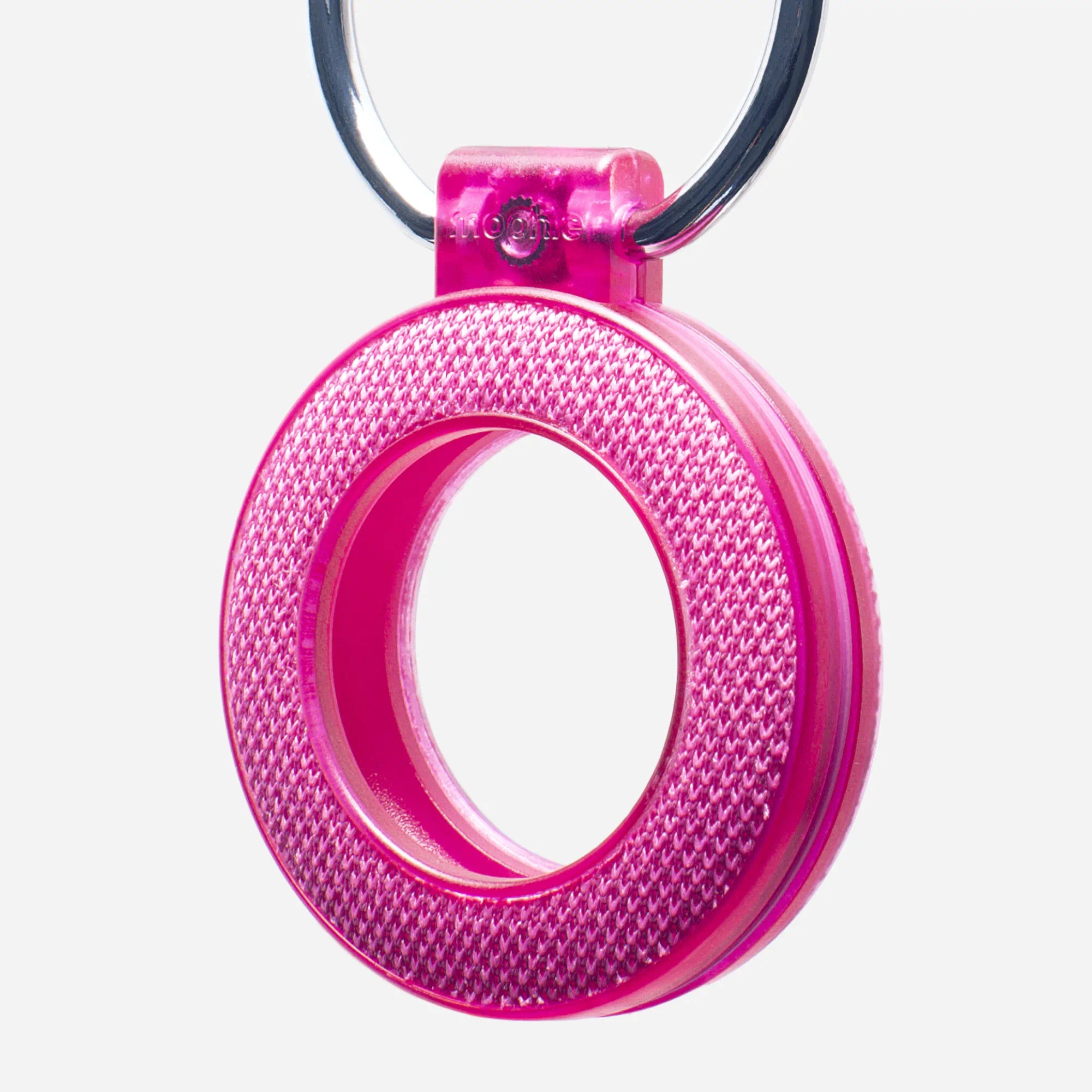 Knit AirTag Case with Ring Attach - 1 pack