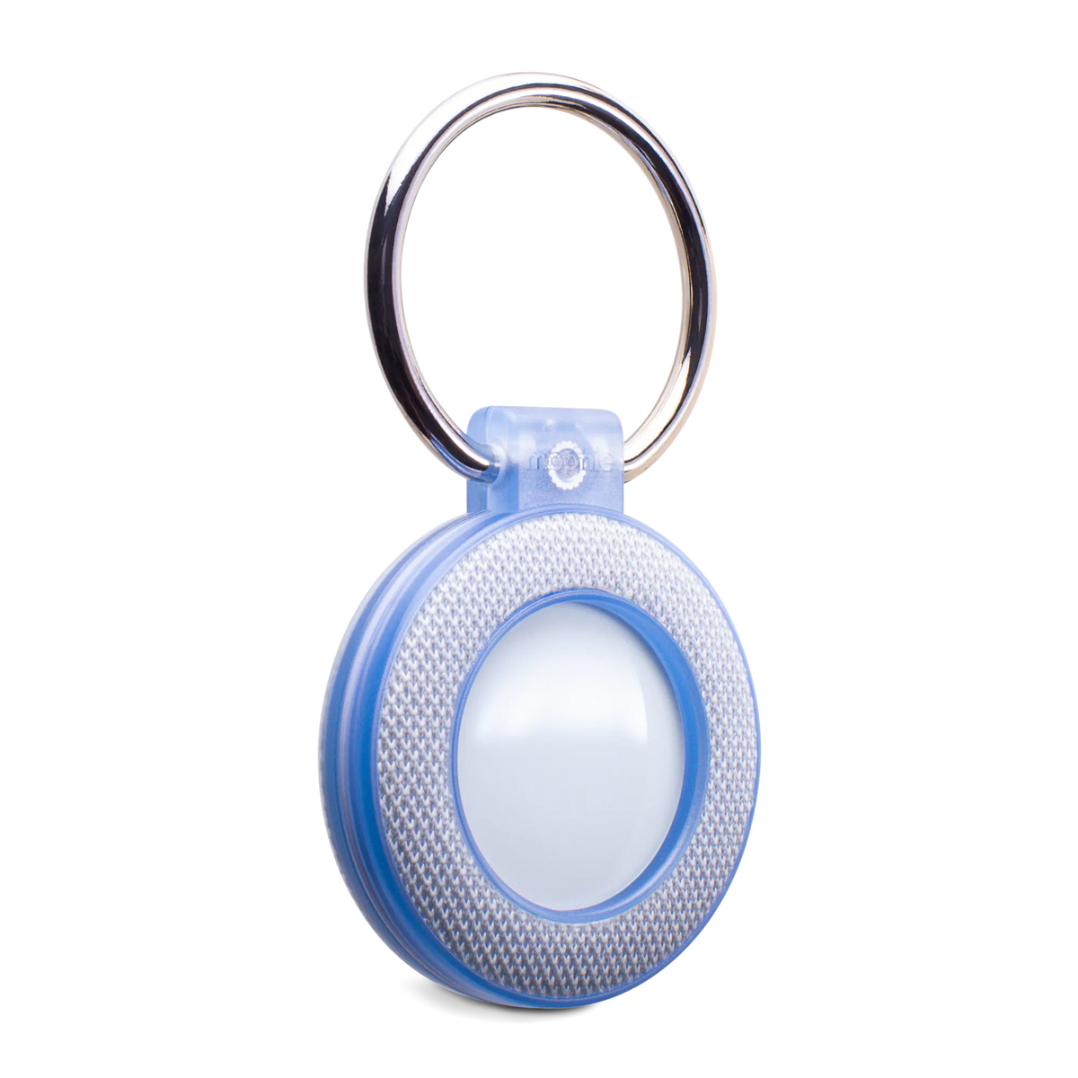 Knit AirTag Case with Ring Attach - 1 pack