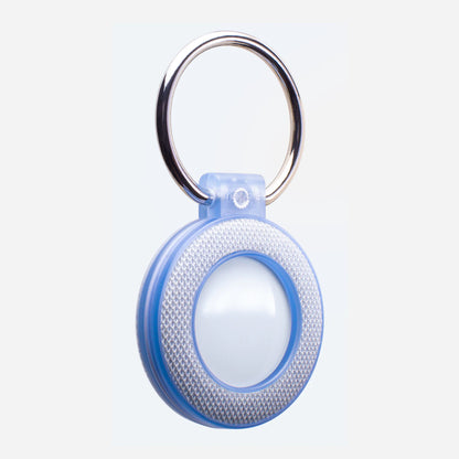 Knit AirTag Case with Ring Attach - 1 pack