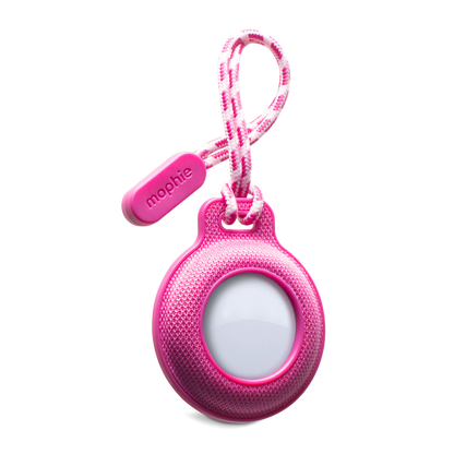 Knit AirTag Case with Loop Attach - 1 pack
