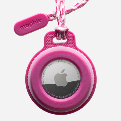 Knit AirTag Case with Loop Attach - 1 pack