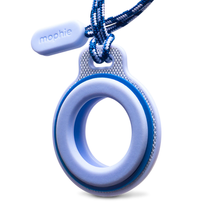 Knit AirTag Case with Loop Attach - 1 pack
