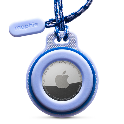 Knit AirTag Case with Loop Attach - 1 pack
