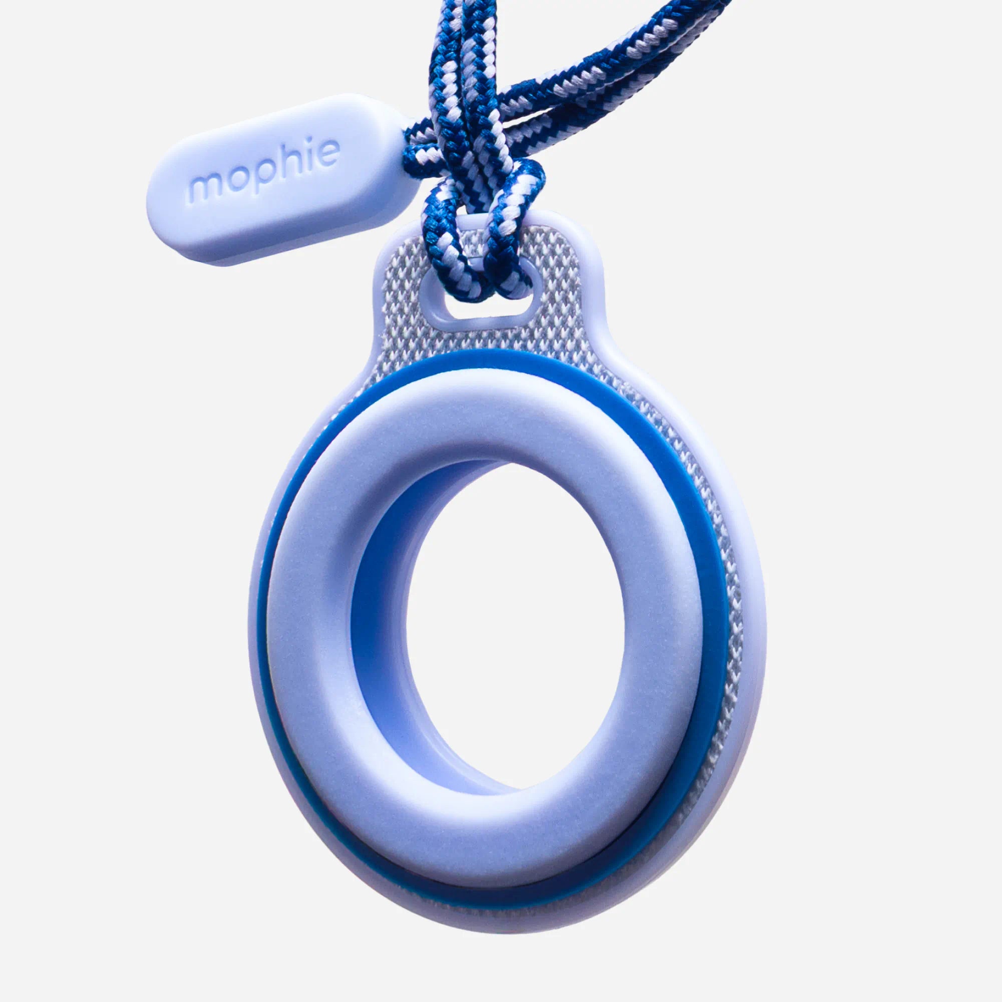 Knit AirTag Case with Loop Attach - 1 pack