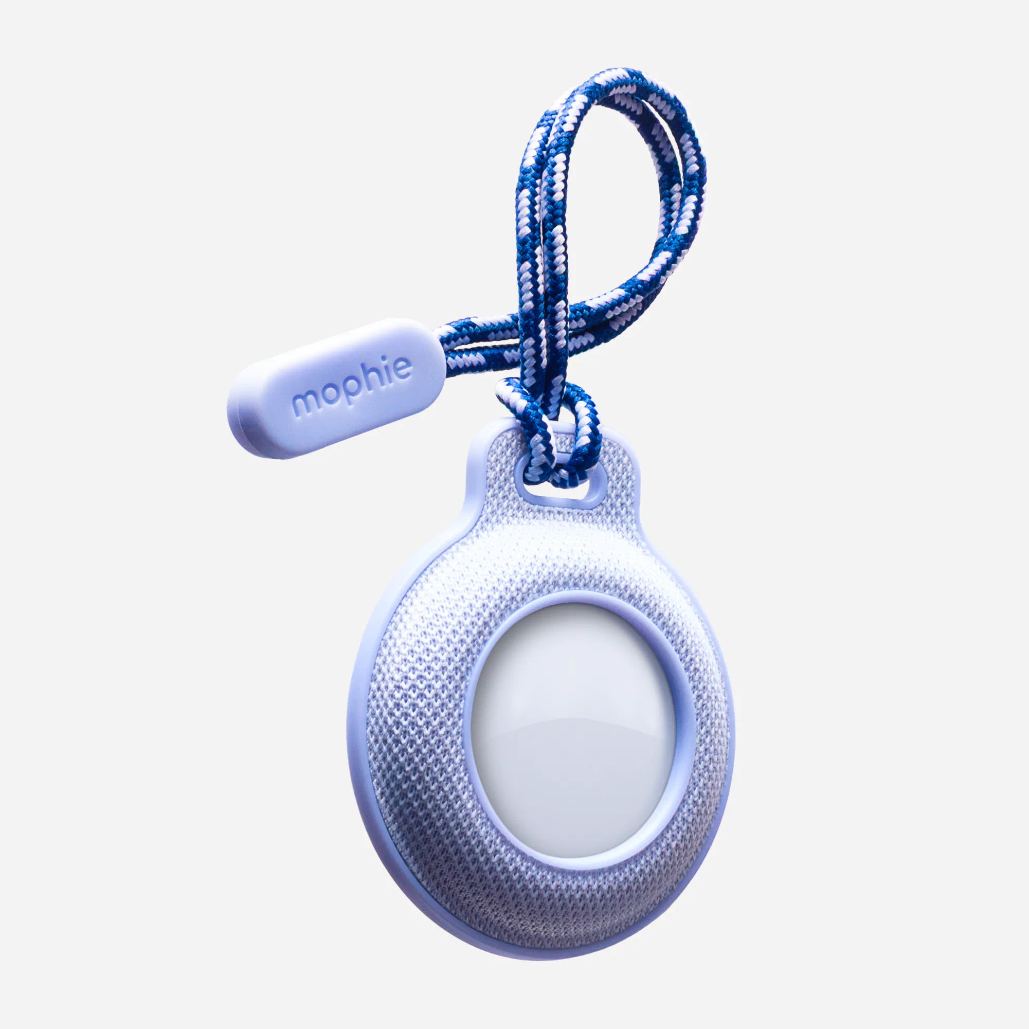 Knit AirTag Case with Loop Attach - 1 pack