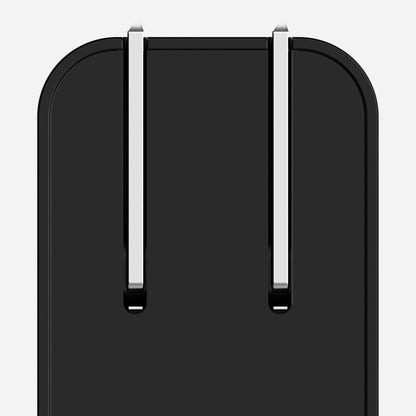 67W Dual Port USB-C Wall Adapter