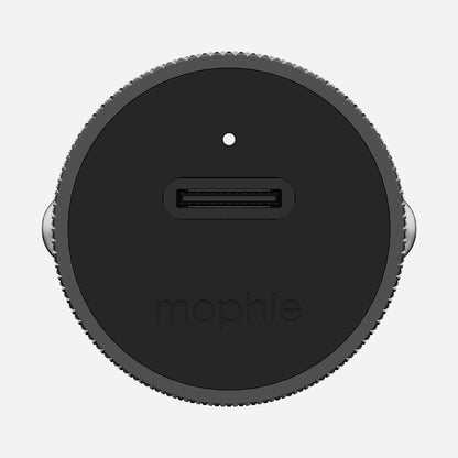 20W Single Port USB-C Car Adapter