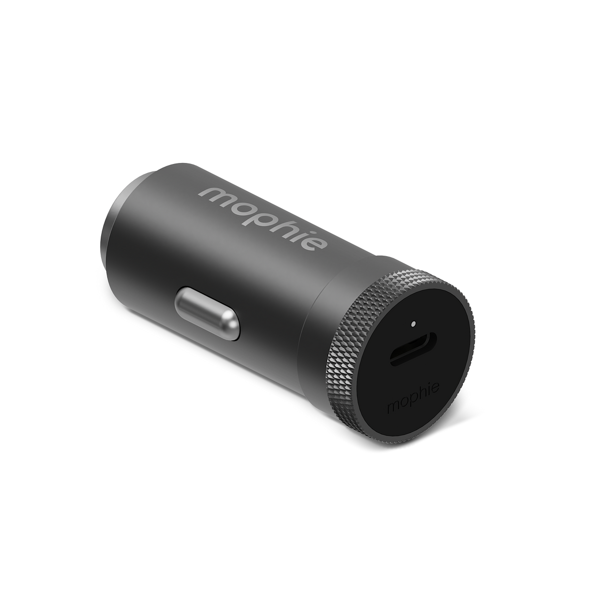 20W Single Port USB-C Car Adapter