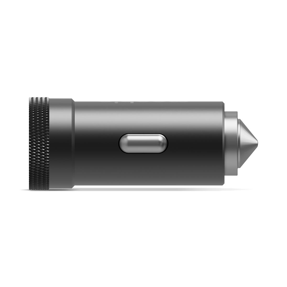 20W Single Port USB-C Car Adapter