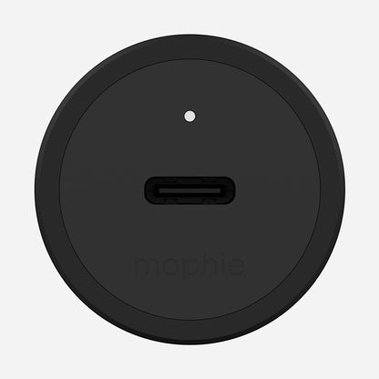 30W Single Port USB-C Car Adapter