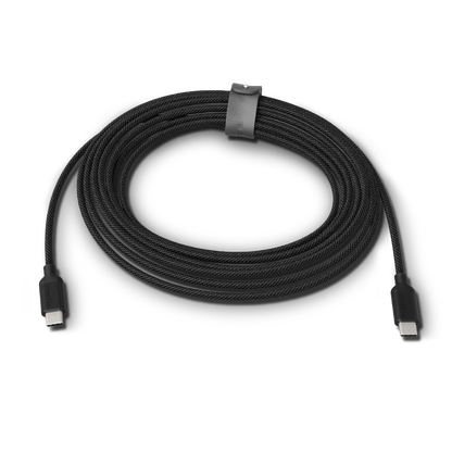 USB-C to USB-C Cable