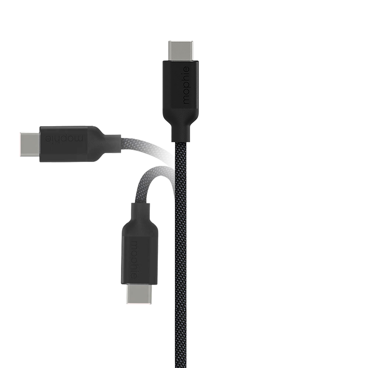 USB-C to USB-C Cable