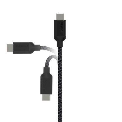 USB-C to USB-C Cable
