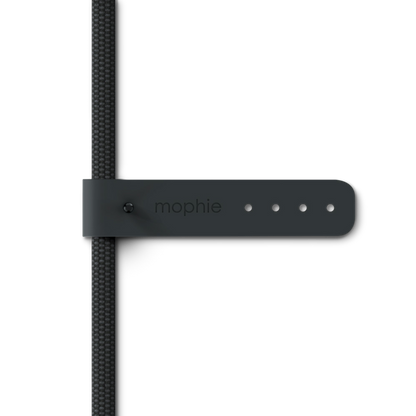 USB-A to Lightning Cable