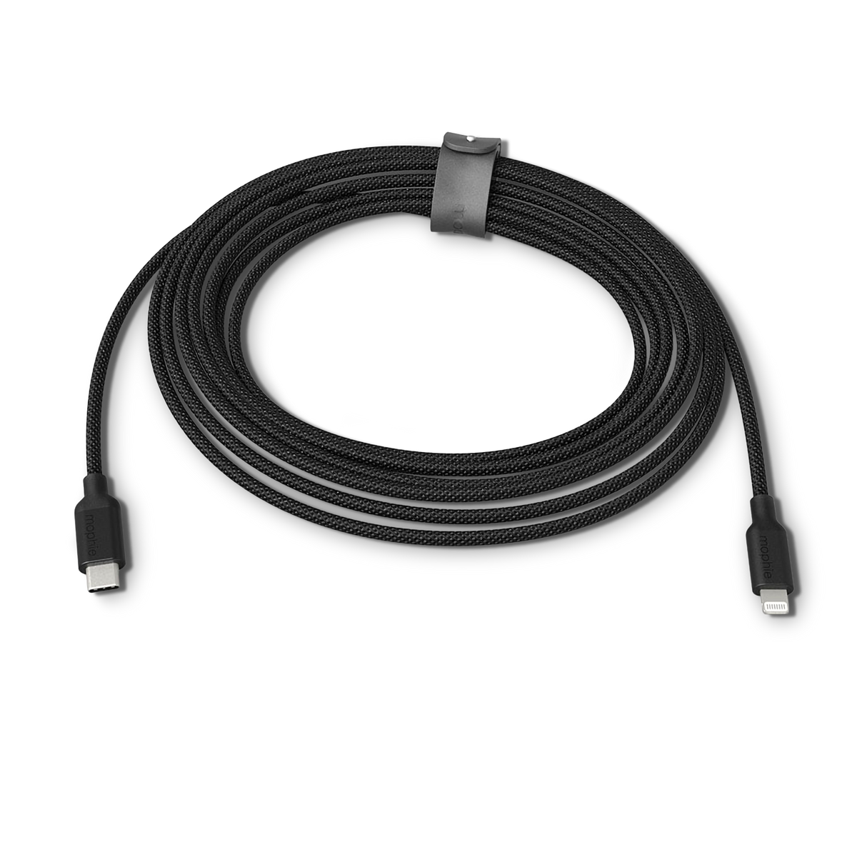 USB-C to Lightning Cable