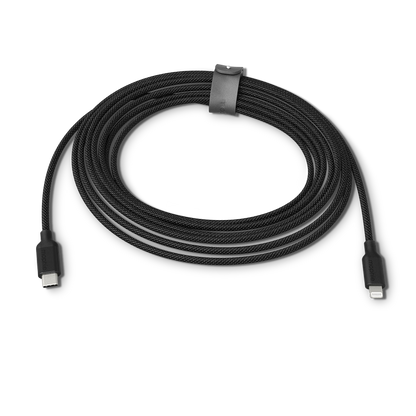 USB-C to Lightning Cable
