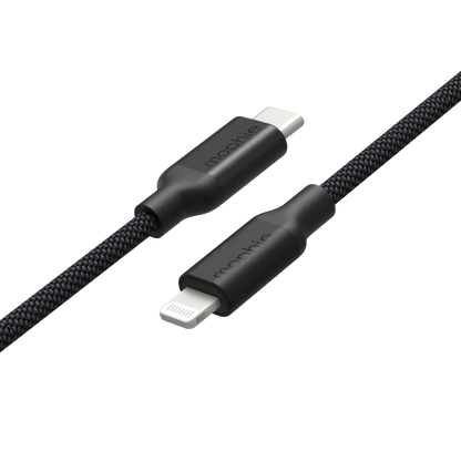 USB-C to Lightning Cable