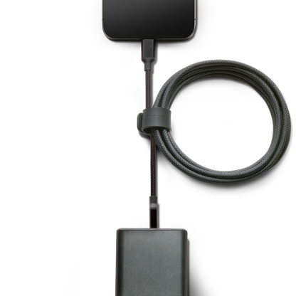 USB-C to Lightning Cable
