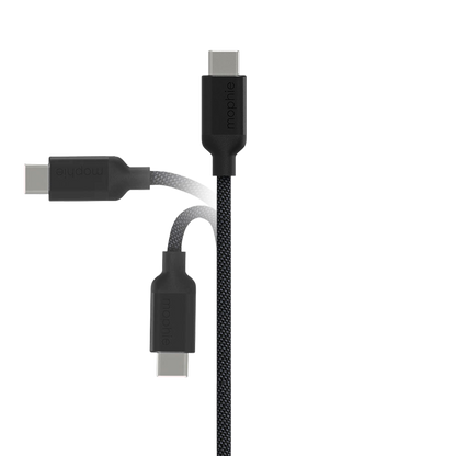 USB-C to Lightning Cable