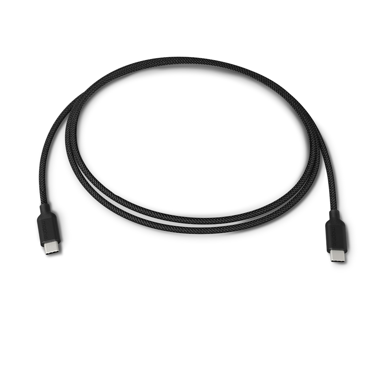 USB-C to USB-C Cable