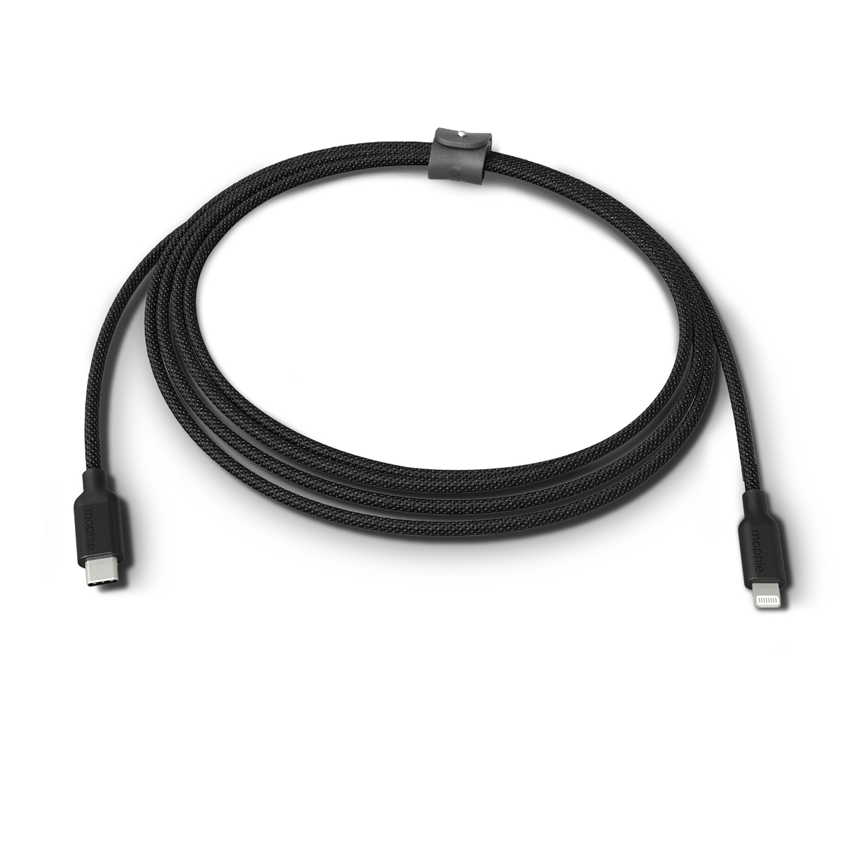 USB-C to Lightning Cable