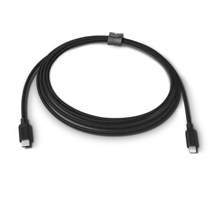 USB-C to Lightning Cable