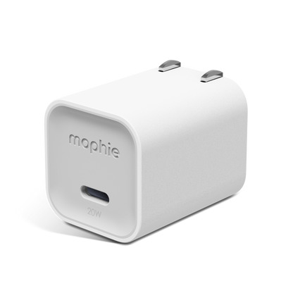 Speedport 20W Wall Charger