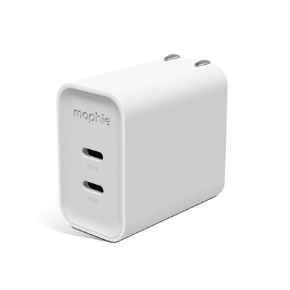 Speedport 45W Wall Charger
