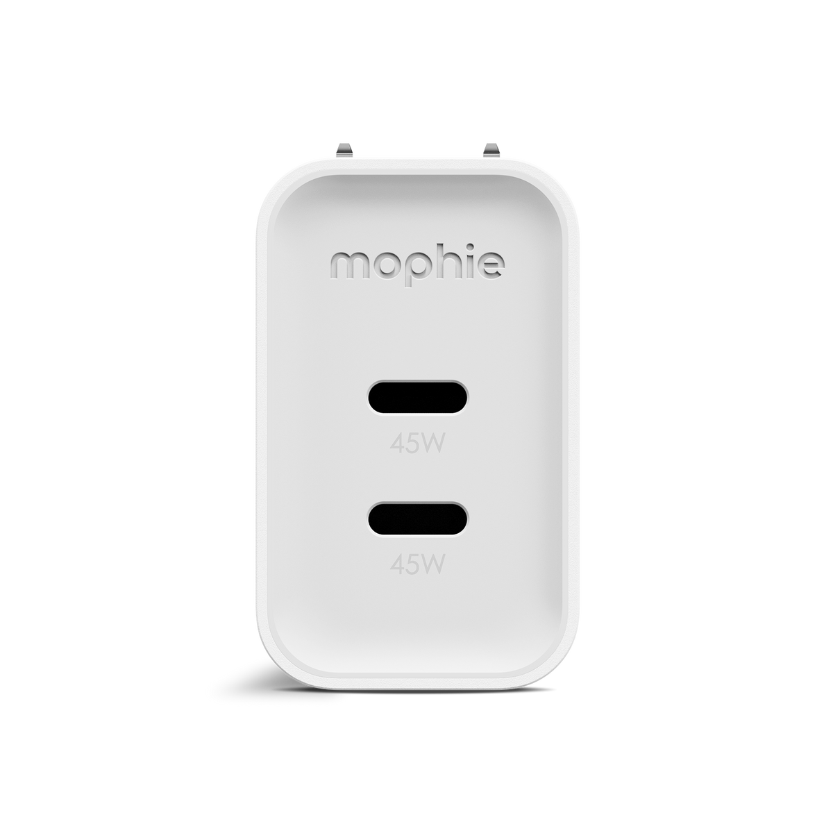 Speedport 45W Wall Charger