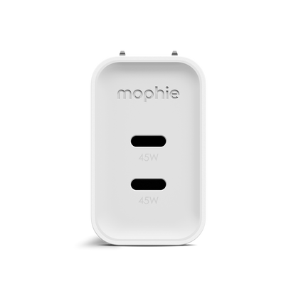 Speedport 45W Wall Charger