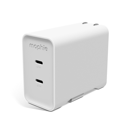 Speedport 67W Wall Charger