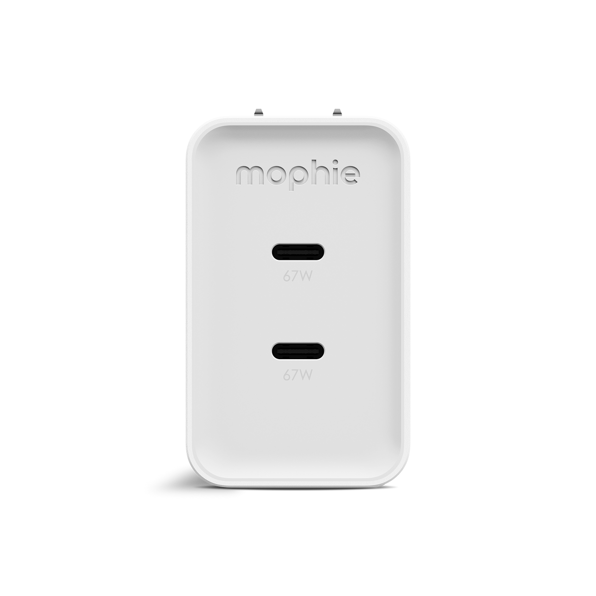 Speedport 67W Wall Charger