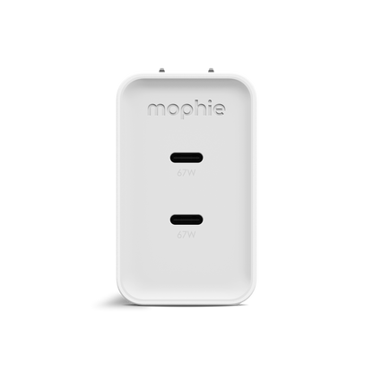 Speedport 67W Wall Charger