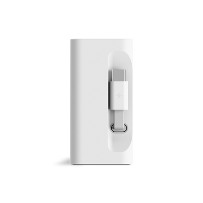 Speedport 67W Wall Charger