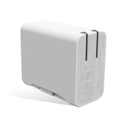 Speedport 67W Wall Charger