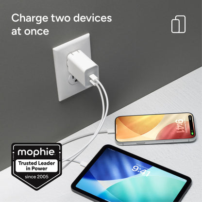 Speedport 70W Wall Charger