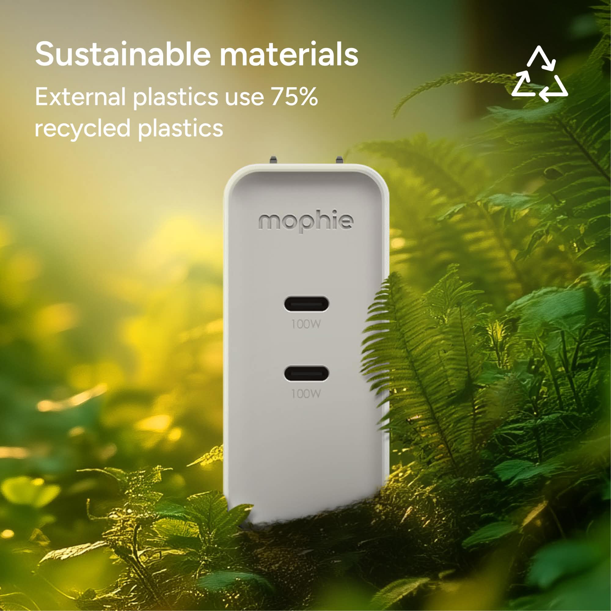 Speedport 100W Wall Charger