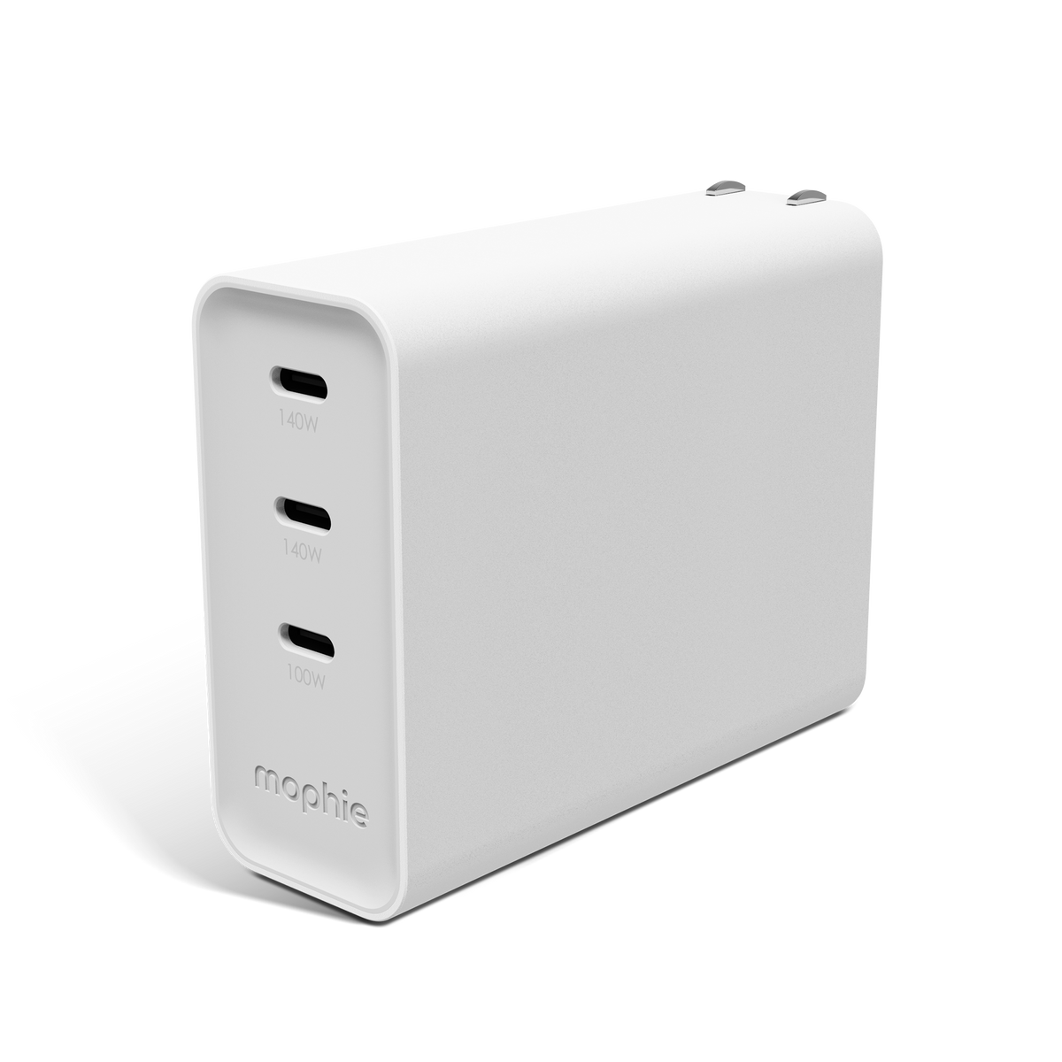 Speedport 140W Wall Charger