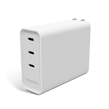 Speedport 140W Wall Charger