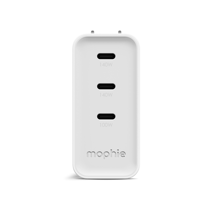 Speedport 140W Wall Charger