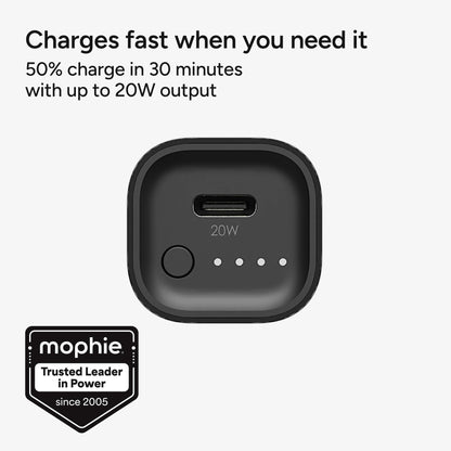 Powerstation Mini 5K Power Bank (Gen 2)