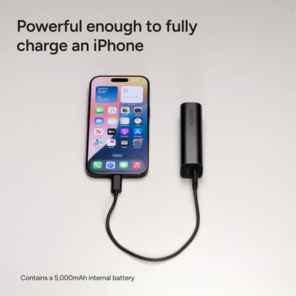 Powerstation Mini 5K Power Bank (Gen 2)