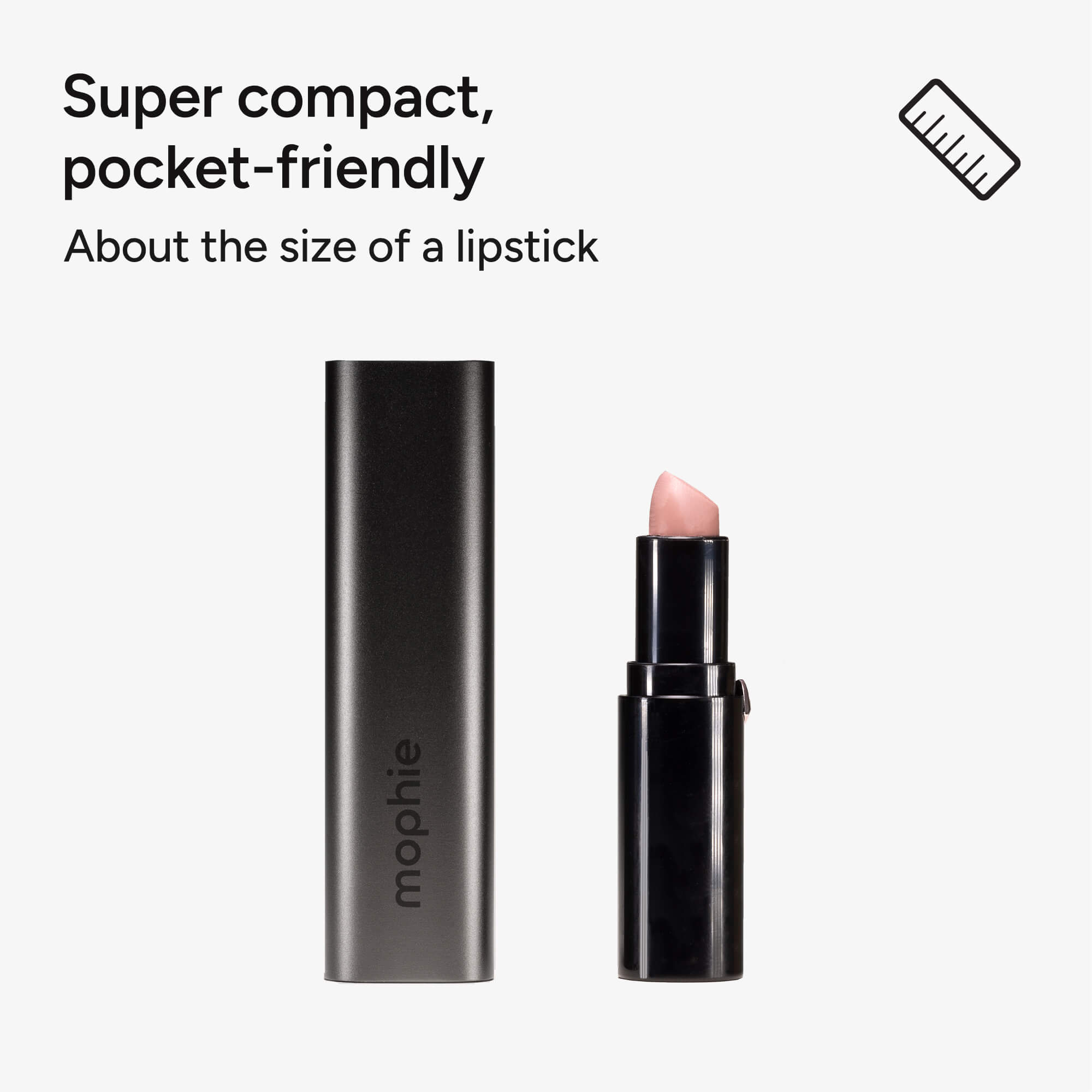 Powerstation Mini 5K Power Bank (Gen 2)