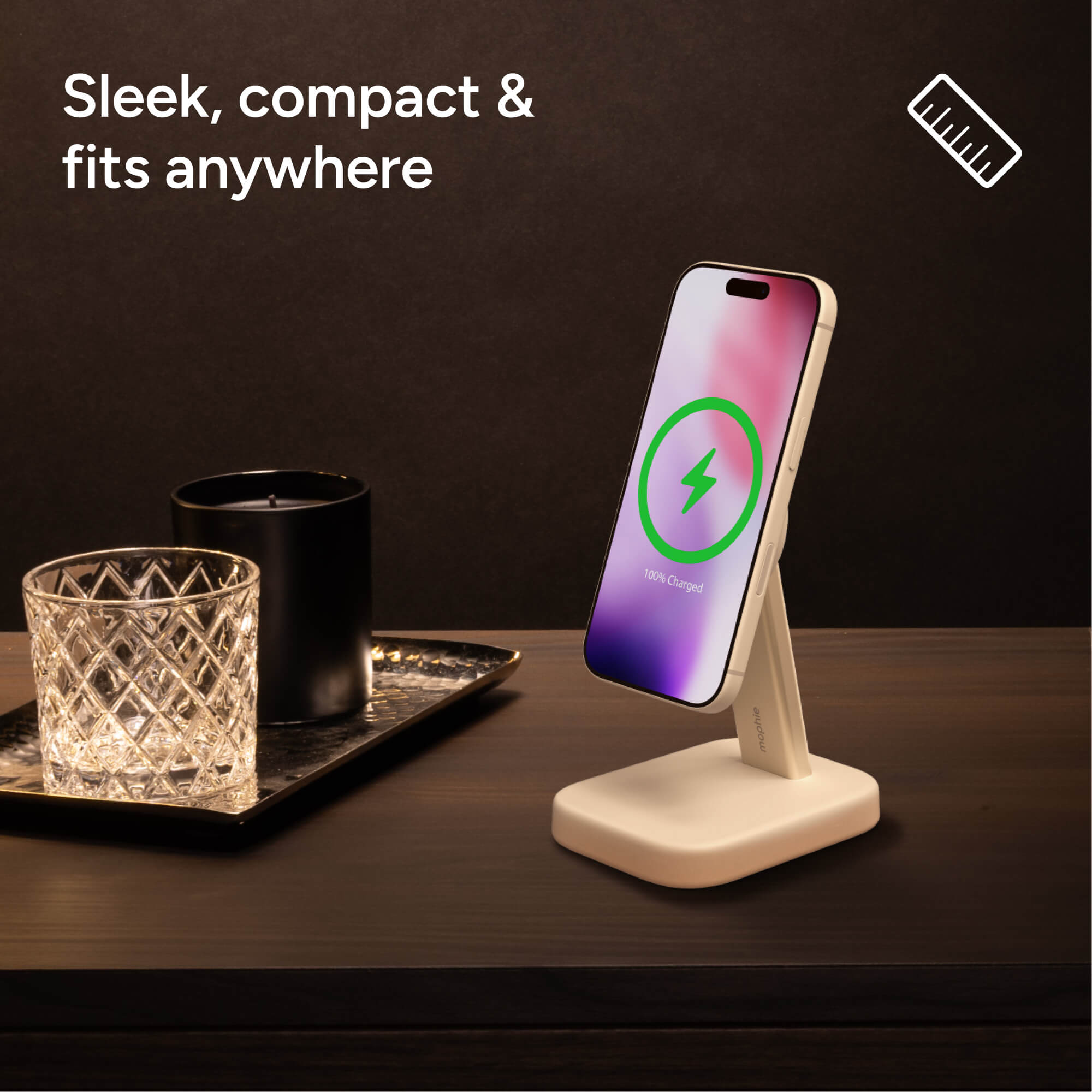 Wireless Charging Stand - Thumbnail 4