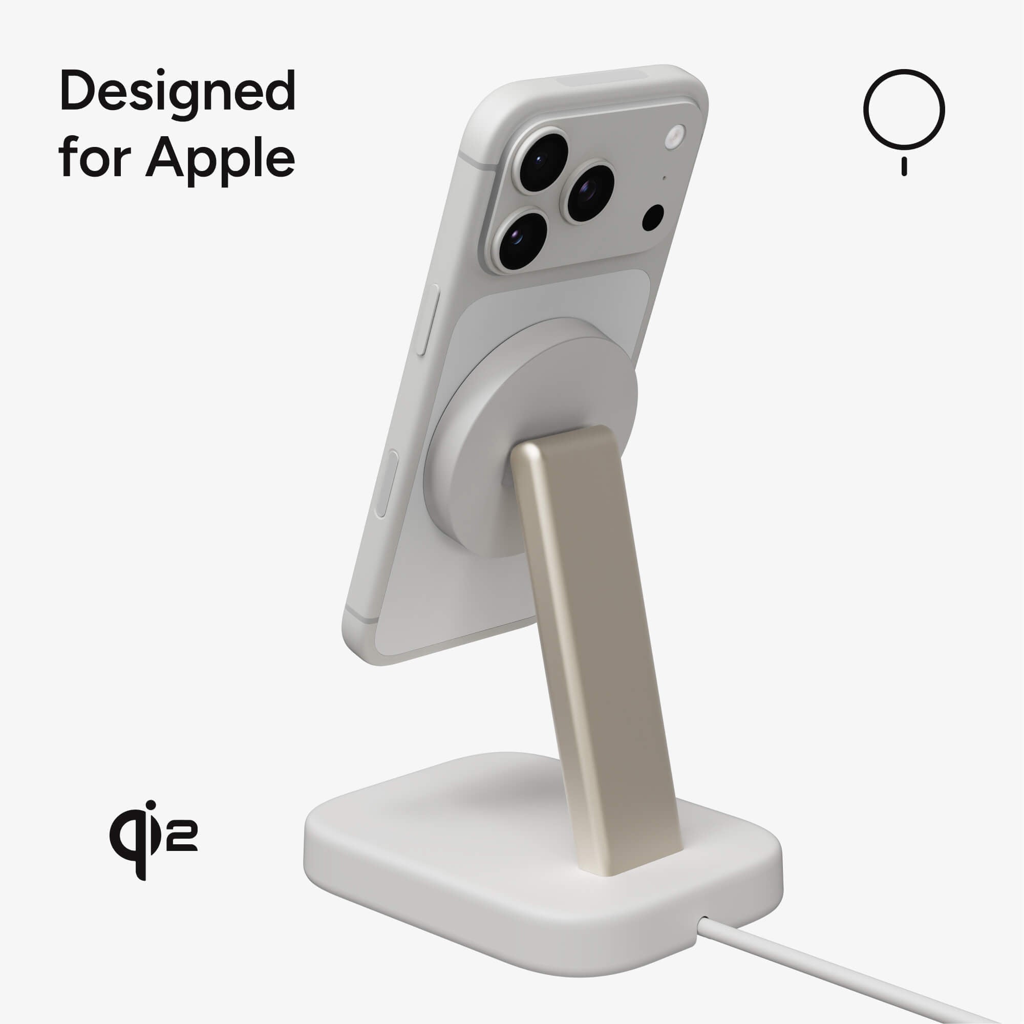 Wireless Charging Stand