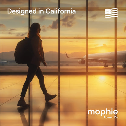 Knit AirTag Case with Ring Attach - 1 pack