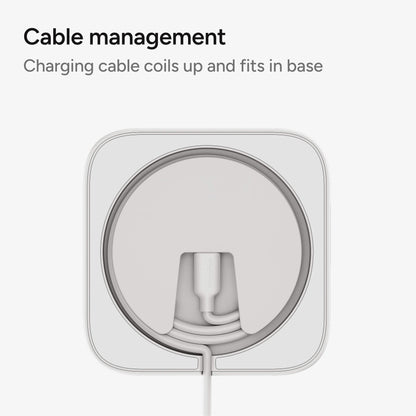 3-in-1 Wireless Charging Stand