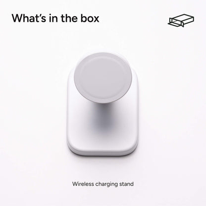 Wireless Charging Stand
